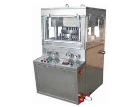 ZP29D,ZP31D Rotary tablet press