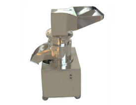 pulverizer - WCSJ-20 series