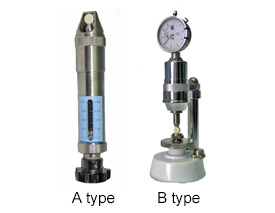 hardness tester YPJ