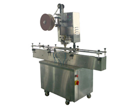 Desiccant Filling Machine DI-200A