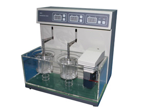 BJ series Disintegration Tester