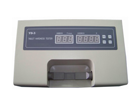 YD series hardness tester